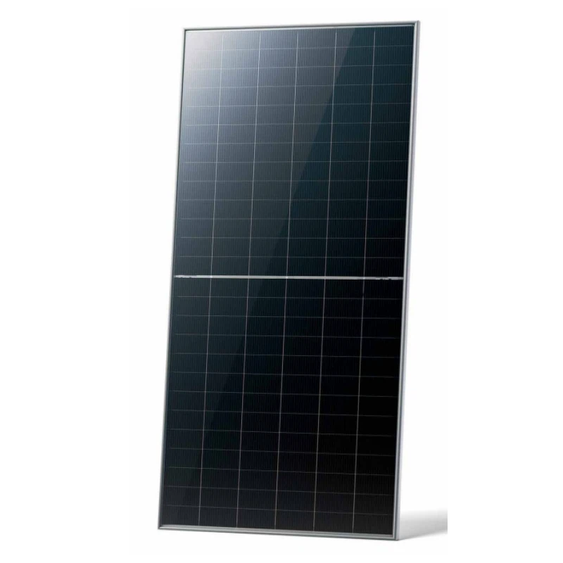 Jinko 650w Solar Panel