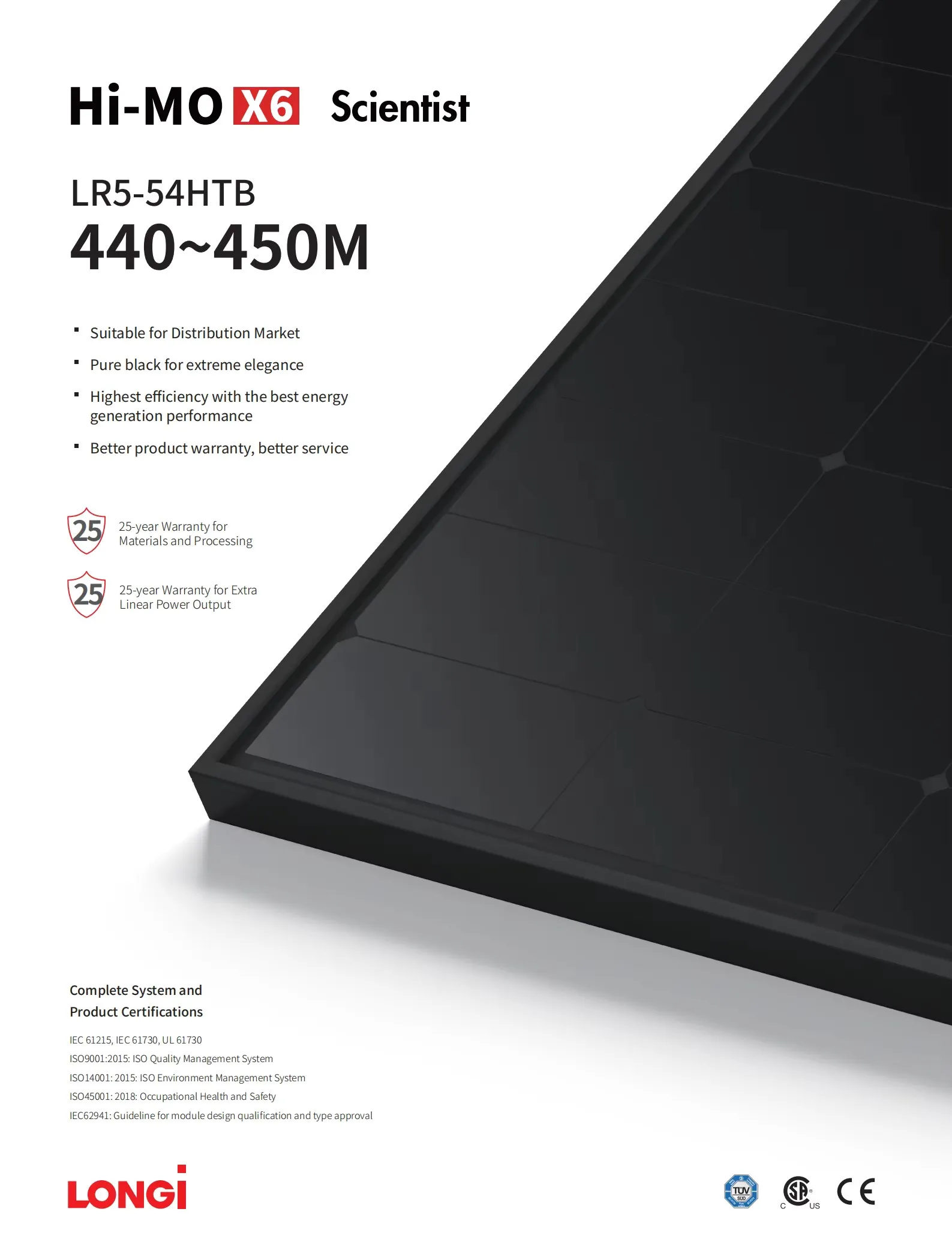 specifications 2